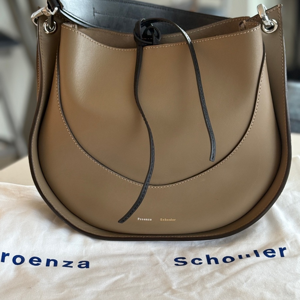 Proenza Schouler shoulder bag